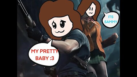 RESIDENTEVIL 4 Part 3