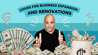Using SBA 7(a) Loans for Business Expansion and Renovations