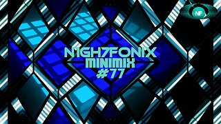 N1GH7FONIX MiniMix #77