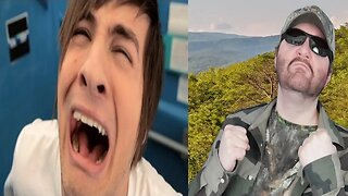 Stuck In A Toilet! (Smosh) - Reaction! (BBT)