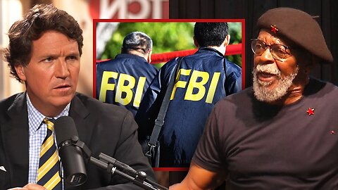 FBI Looted African People’s Socialist Party HQ for “Russian Disinformation”