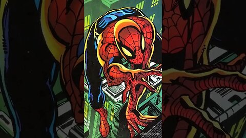 Reinventan El Origen De Spider-Man en la Tierra-98121 #spiderverse