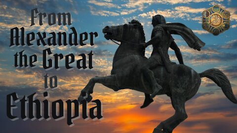 Universal History: From Alexander the Great to Ethiopia | with Richard Rohlin