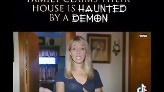Pennsylvania Haunted Home