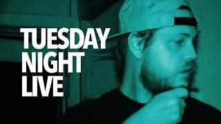 TUESDAY NIGHT LIVE || THS Social Club
