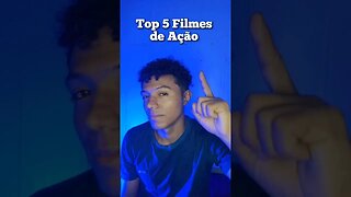 Top 5 Filmes de Ação #dicas #dicasdefilmes #filmes #melhoresfilmes #shorts