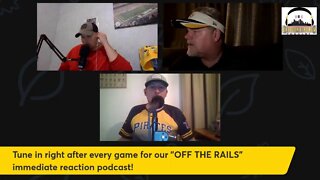 Colts Steelers Off the Rails SRP S4-E27-218 11-28-2022