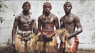 SUIVEZ CETTE ENQUETE SUR LA SPIRITUALITE - KEMITE - ANCESTRALE-AFRICAINE-KABBALISTE JUIVE