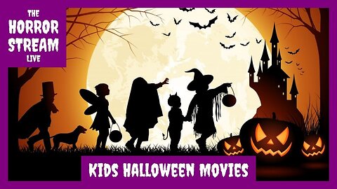 54 Best Kids Halloween Movies [Rotten Tomatoes]