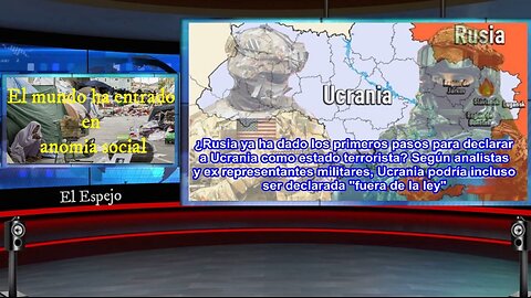 EEUU confía en que las FFAA rusas no podrán tomar Kiev ¿Lo evitarían 20.000 soldados franceses?