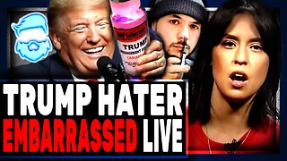 Trump Verdict BACKFIRES Worse! Tim Pool Blasted By Joe Biden & Woke Weirdo DESTROYED On Piers Morgan