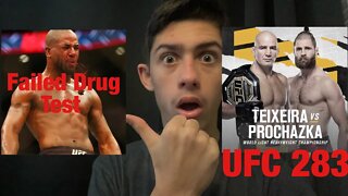 Bobby Green Is On The Juice, Oliveira Vs Islam Betting Breakdown, Who Will Be The UFC 283 Main Event