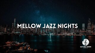 Mellow Jazz Nights