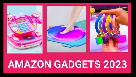 amazon items, home tools, new gadgets best ideas,