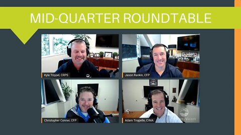 Mid-Quarter Roundtable: Q4 - Impossible to Predict a Market Bottom