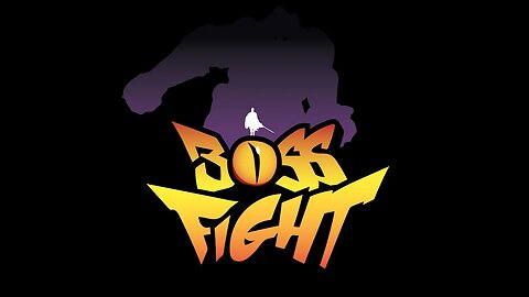 Boss Fight 3D Challenge Week 3/4+ entry /pwnisher
