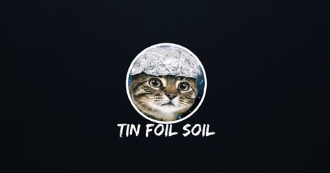 Tin Foil Soil: The Blue Roof Bonanza