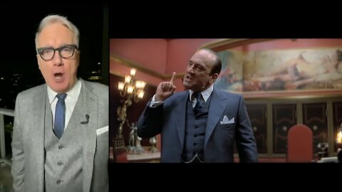 Keith Olbermann Unhinged Trump Rant vs DeNiro as Capone