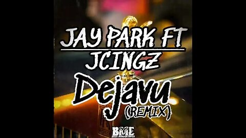 Jay Park Ft JCingz - Dejavu (Remix) (K-POP)