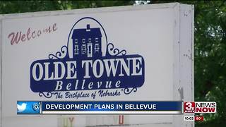Bellevue looking to revitalize Old Towne