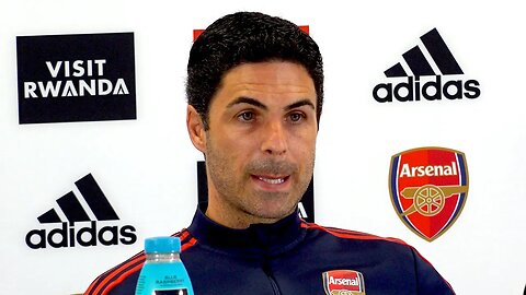 'We still have a lot to do and WE CAN MAKE IT HAPPEN!' | Mikel Arteta Embargo | Arsenal v Chelsea