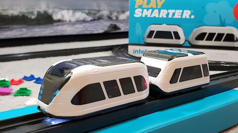 Intelino Smart Train Review