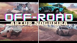 OFF-ROAD 2023 ARTUR NOGUEIRA