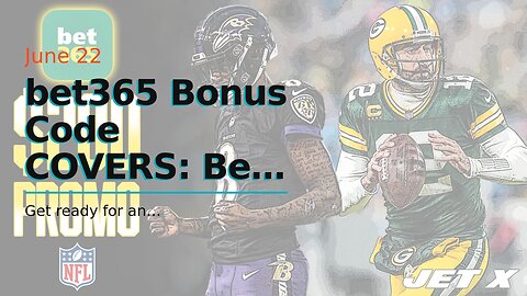 bet365 Bonus Code COVERS: Bet $1 in Iowa, Get $365 in NBA Draft Bonus Bets, Win or Lose