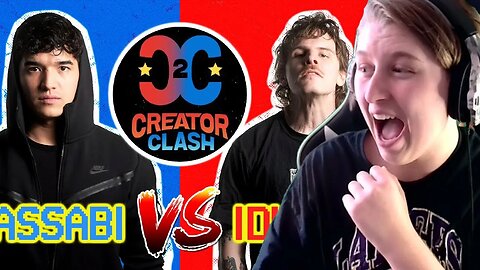 Creator Clash 2 LIVE! (FREE)