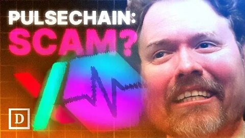 What is PulseChain? Biggest Airdrop ever OR just a scam?