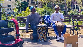 New York City Live: East Village Sunday Stroll (May 2nd 2021)