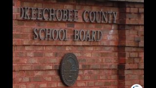 Social media rumors stirs scare at Okeechobee County schools