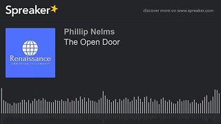 The Open Door