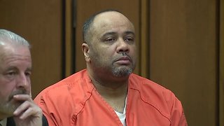 Family members of loved ones killed by serial killer address the court