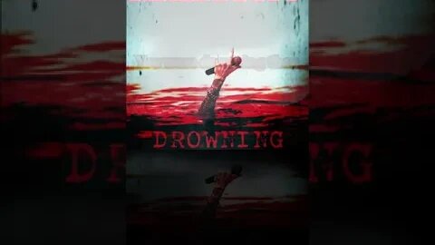 Rahway - Drowning (Official Lyric Video - Phone Version)