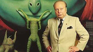 🚨Top 5 Major UFO Stories This Week + Scientology?!?!