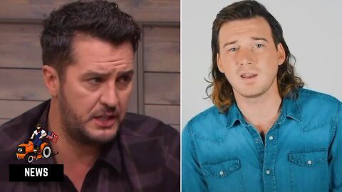 Luke Bryan Says 'Tremendous Changes’ Coming to Country Music Due to ‘Morgan Wallen Situation’
