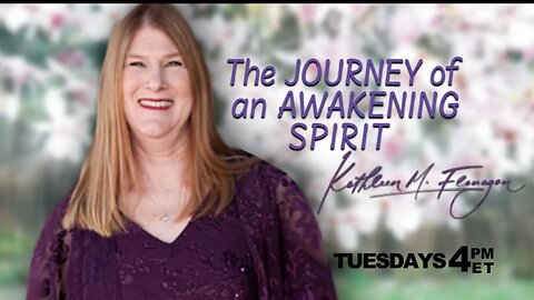 The Journey of an Awakening Spirit #17 - How A Morning Ritual Can Benefit You