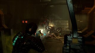 Dead Space | Gameplay 4