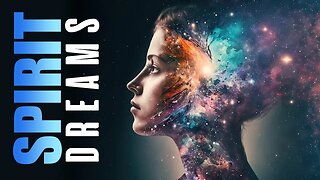 Release the Day and Dream with your Spirit Guides | Guided Sleep Meditation