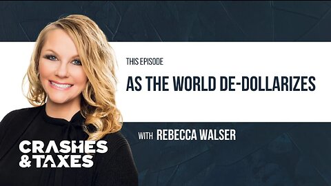As The World De-Dollarizes | Full Episode