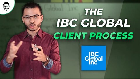 Behind The Scenes Of The IBC Global Client Process