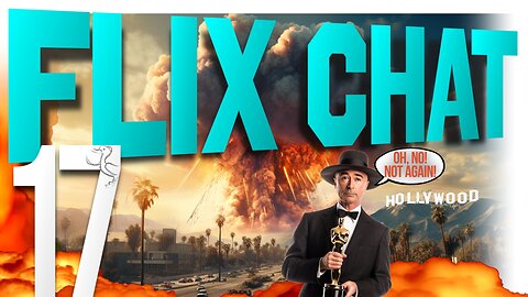 Oppenheimer Nukes Hollywood! | FLIX CHAT EP. 17
