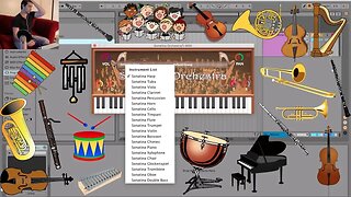 Sonatina Orchestra VST Bundle Review - FREE Orchestral VST Plugins Pack