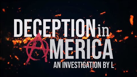 Deception in America Episode One: The Tale of Peter Daszak
