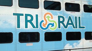 Tri-Rail fare increases