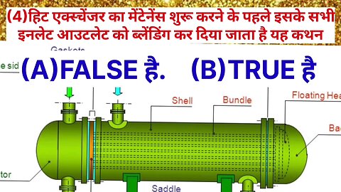 Boost Your Knowledge: Heat Exchanger Q&A . Heat exchanger