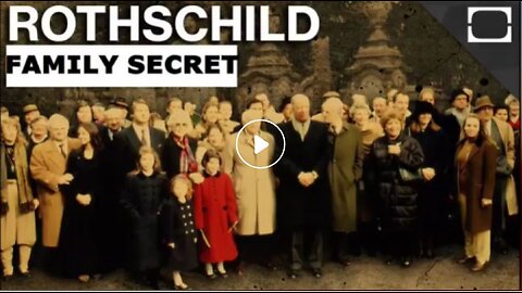 The Rothschild Family Secret (Incest of course)