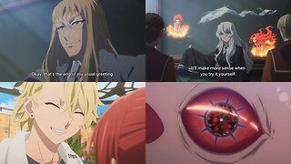 Mahoutsukai no Yome Season 2 episode 2 reaction #MahoutsukainoYomeseason2episode2 #MahoutsukainoYome