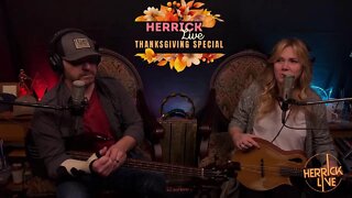 The Herrick Live Show - 11/24/2022